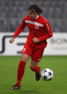 CFR 1907 Cluj - Training &amp; Press Conference
