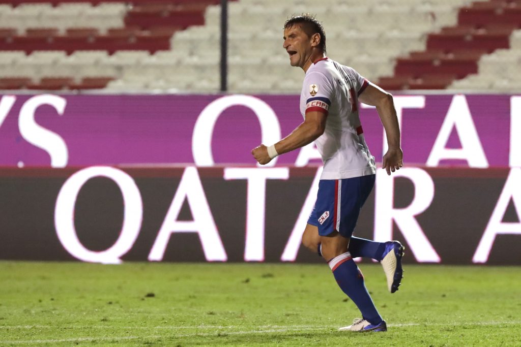 Nacional v Independiente del Valle - Copa CONMEBOL Libertadores 2020