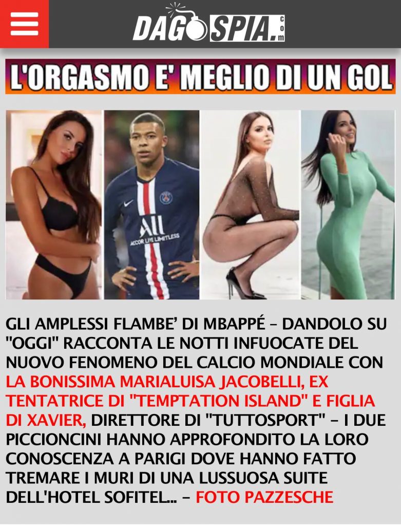 Gossip