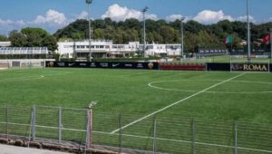 Trigoria