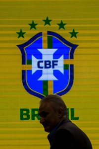 Tite Announces Brazilian Squad for Copa America 2019 - Press Conference