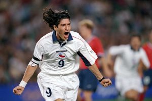 Olympic Soccer