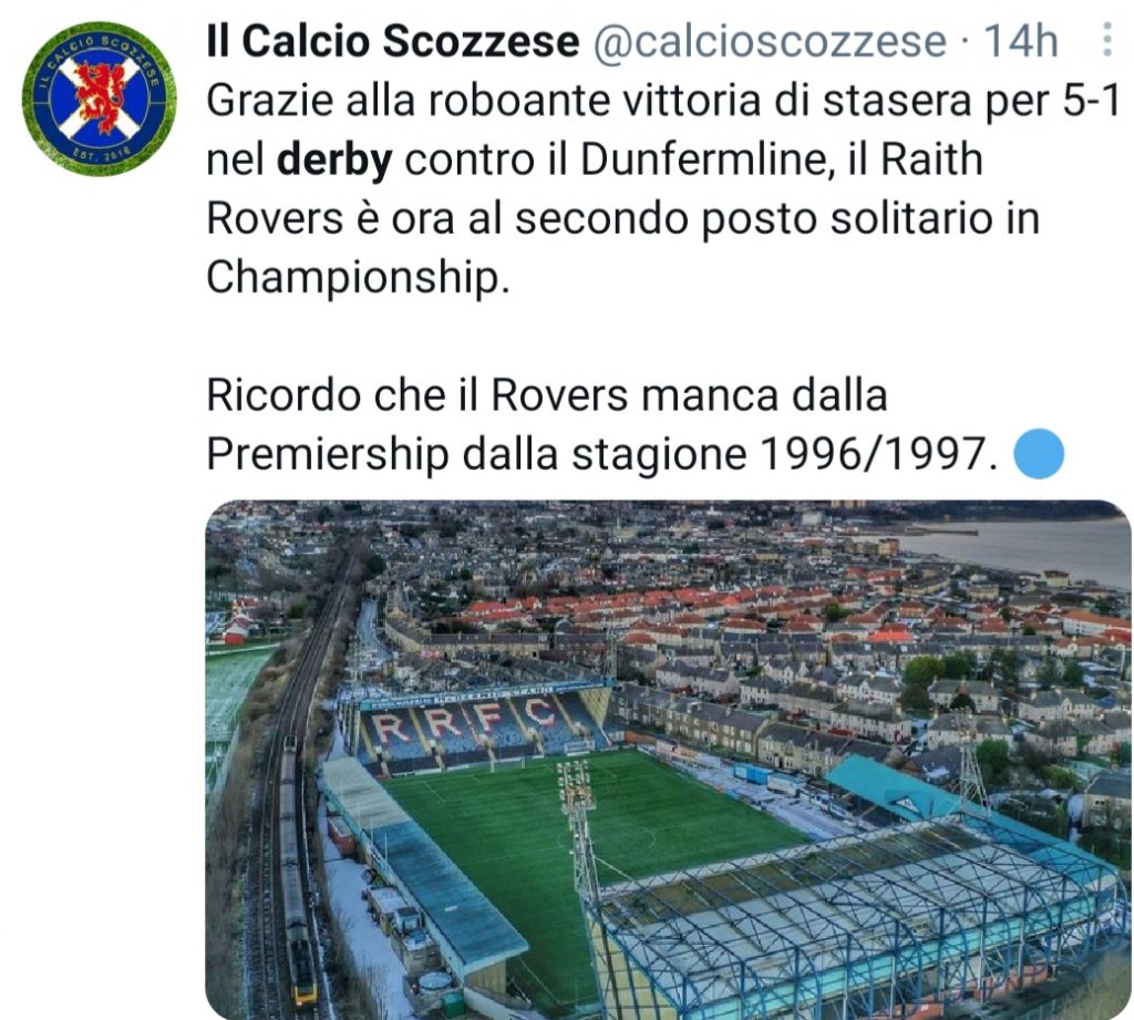 Scozia
