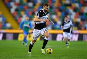 Udinese Calcio  v US Sassuolo - Serie A