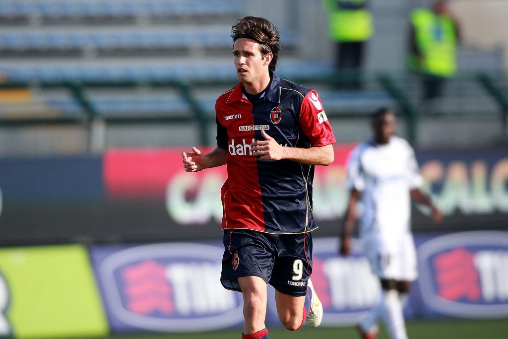 Cagliari Calcio v Brescia Calcio - Serie A
