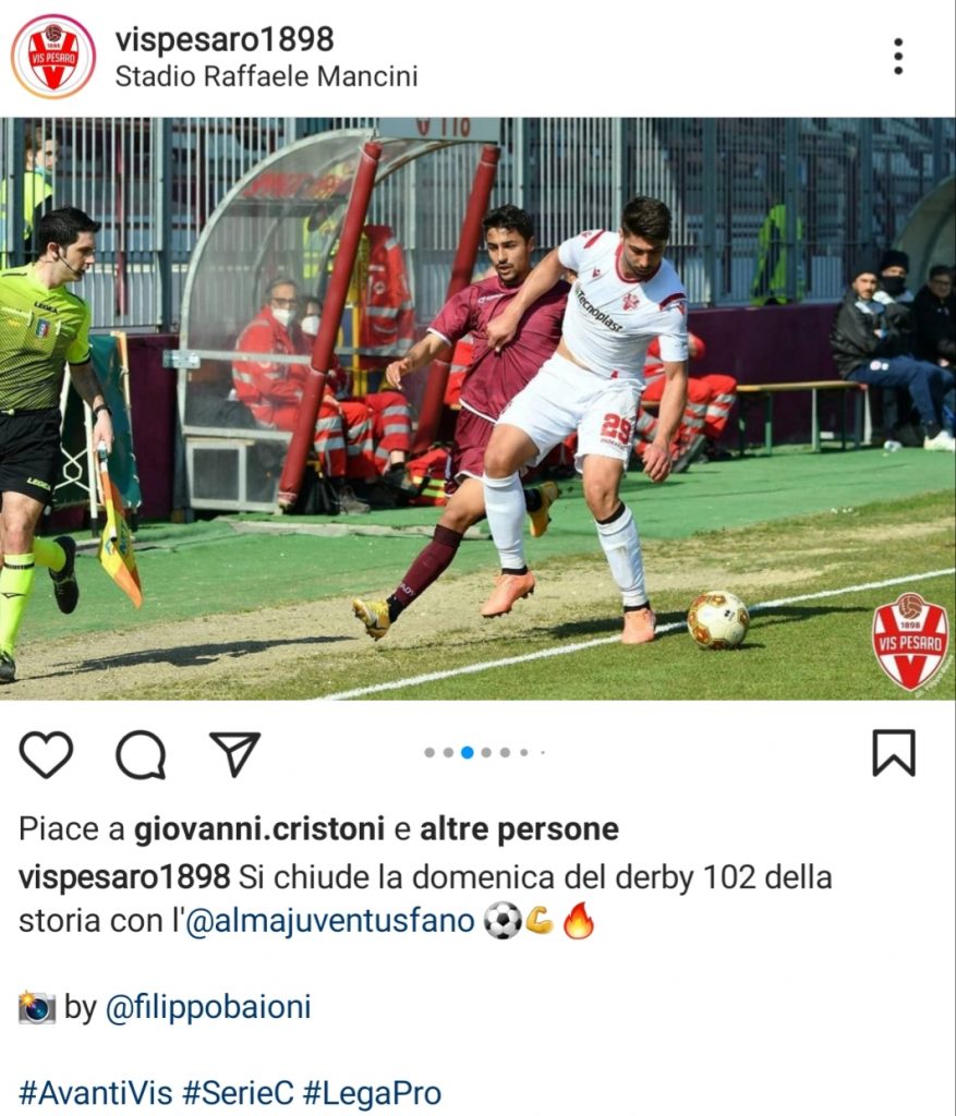 Vis Pesaro