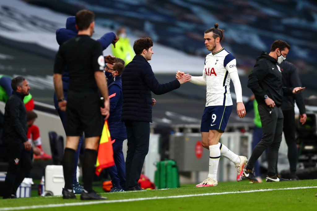 Tottenham Hotspur v Southampton - Premier League