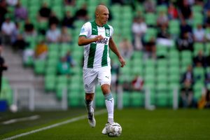 FC Groningen v PSV Eindhoven - Dutch Eredivisie