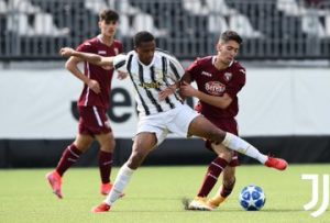Under 17