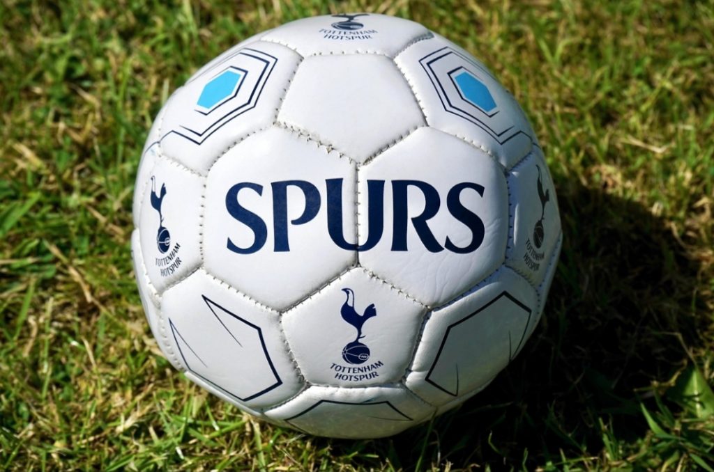 Tottenham
