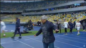 Lucescu