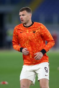 AS Roma v Ajax - UEFA Europa League Quarter Final: Leg Two