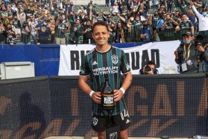 Chicharito