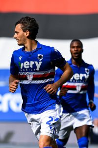 UC Sampdoria v Hellas Verona FC - Serie A