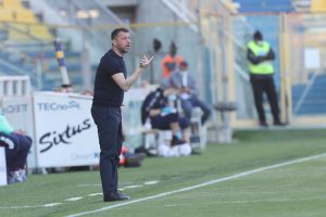 Parma Calcio v FC Crotone - Serie A