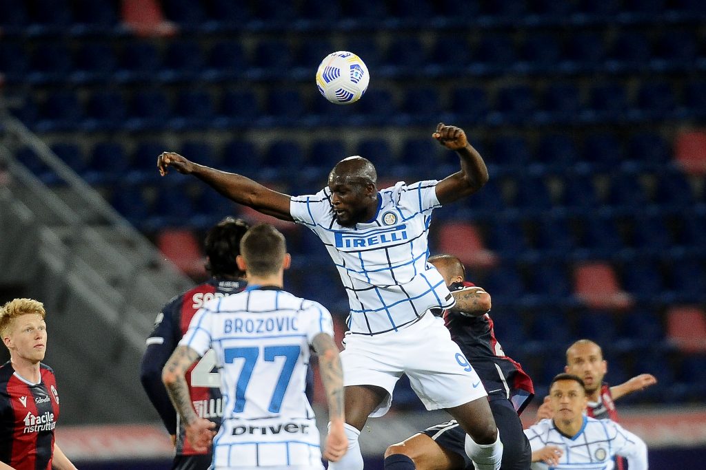Bologna FC v FC Internazionale - Serie A