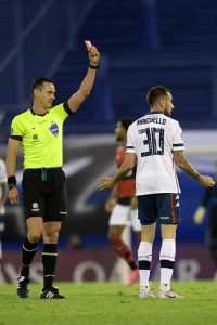 Velez Sarsfield v Flamengo - Copa CONMEBOL Libertadores 2021