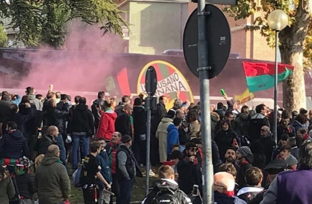 Derby