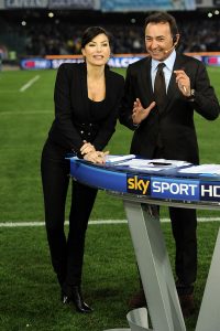 SSC Napoli v Juventus FC - Serie A