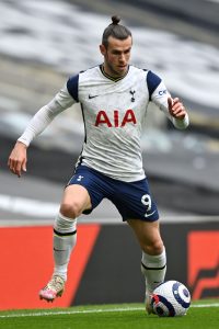 Tottenham Hotspur v Southampton - Premier League