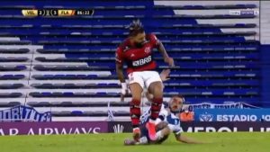 Libertadores