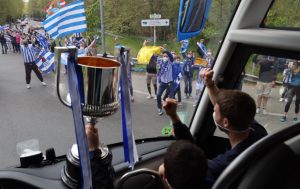 Copa del Rey