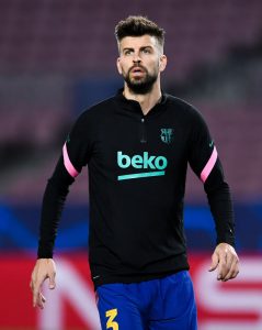 FC Barcelona v Paris Saint-Germain  - UEFA Champions League Round Of 16 Leg One