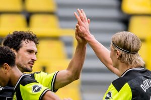 Borussia