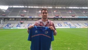 Oviedo