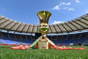 Roma Torino dove vedere
