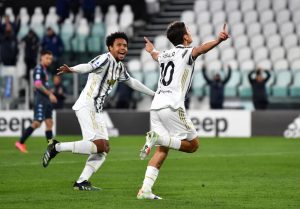 Juventus v Napoli - Serie A