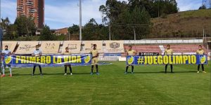 Aguilas