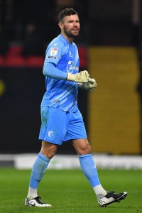 Watford v Preston North End - Sky Bet Championship