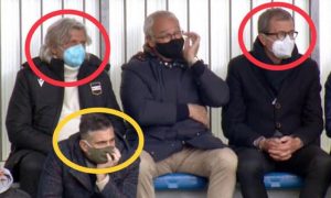 Sampdoria