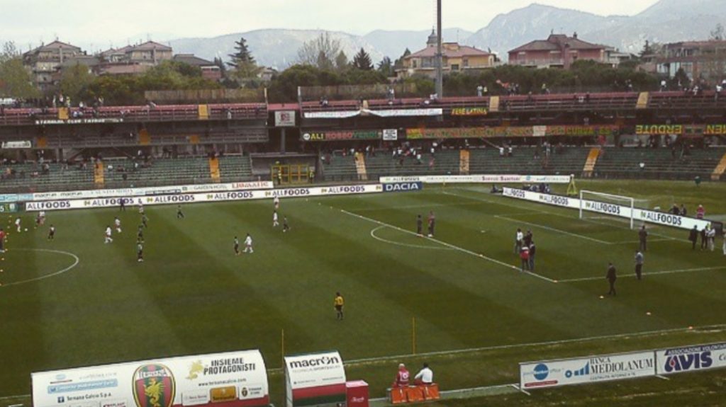 Storia