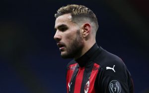 AC Milan v Manchester United - UEFA Europa League Round Of 16 Leg Two
