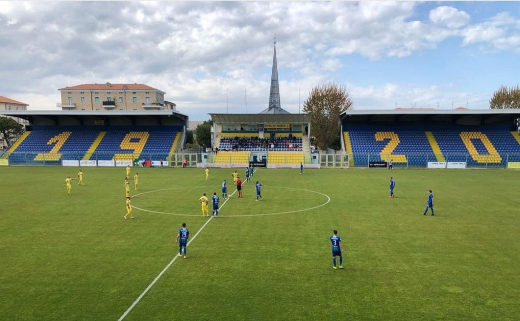 Serie C