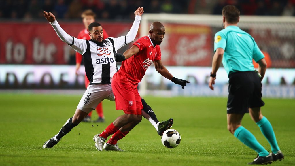 FC Twente v Heracles Almelo - Eredivisie