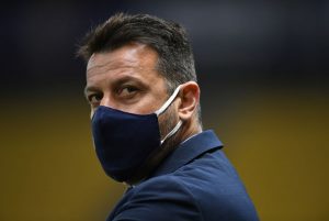 Parma Calcio v Genoa CFC - Serie A