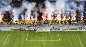 Svezia