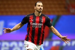 Ibrahimovic
