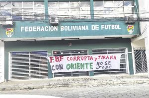 Bolivia