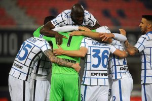 Bologna FC v FC Internazionale - Serie A