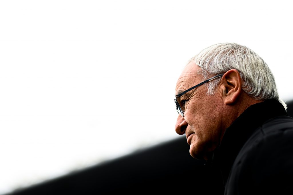 UC Sampdoria vs SSC Napoli - Serie A