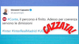 CAZZATA