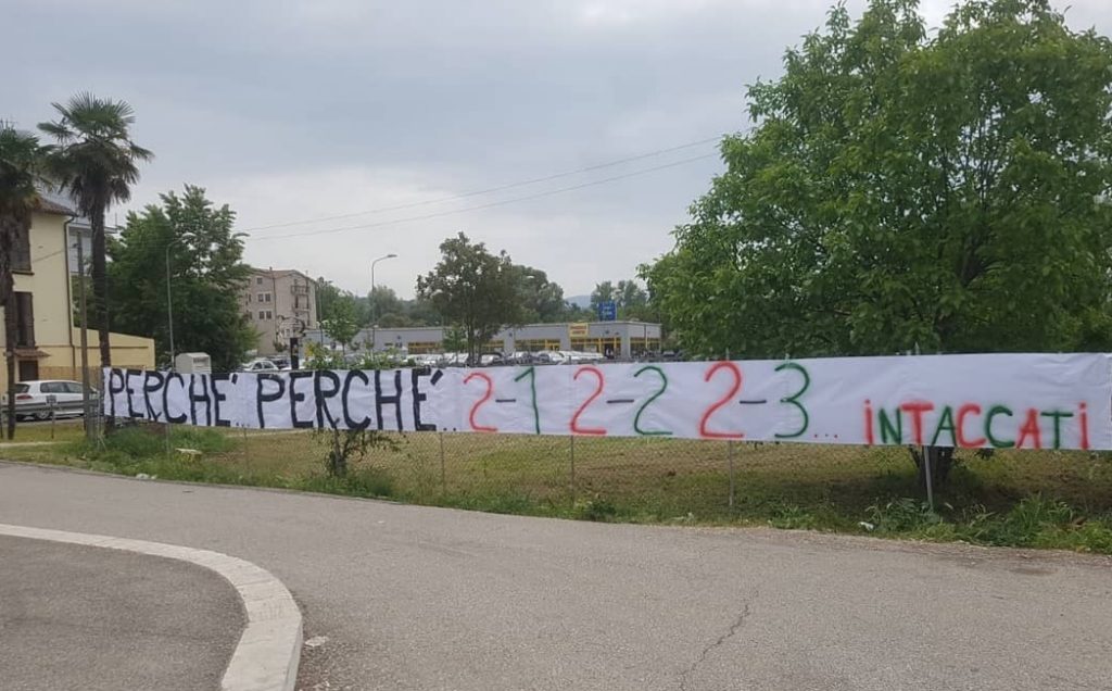 Terni