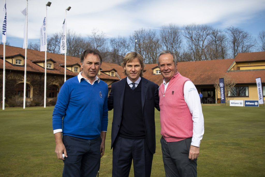 ROYAL PARK I ROVERI – Golf Club