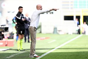 AC Milan v UC Sampdoria - Serie A