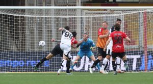 Benevento Calcio v Parma Calcio - Serie A