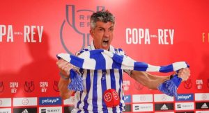 Real Sociedad